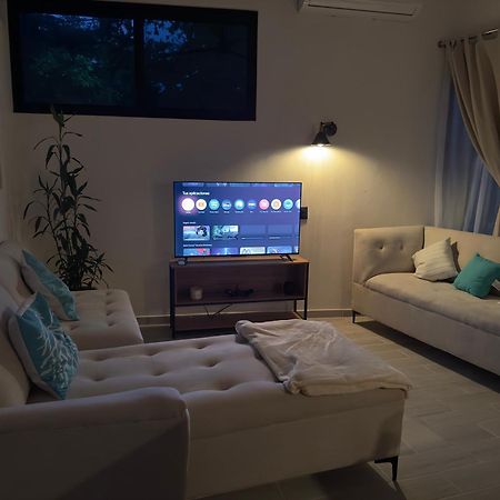 プエルトバラータLoft Rioアパートメント エクステリア 写真