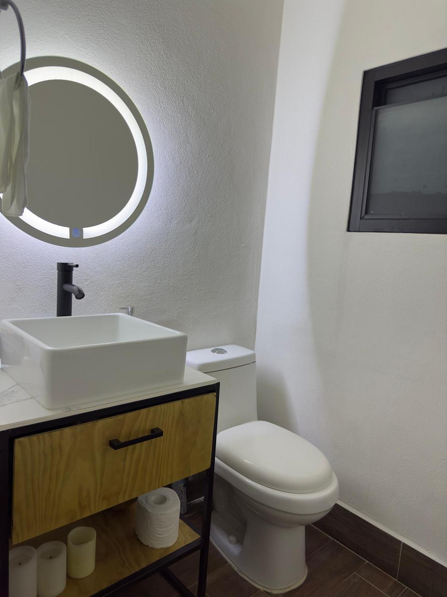 プエルトバラータLoft Rioアパートメント エクステリア 写真