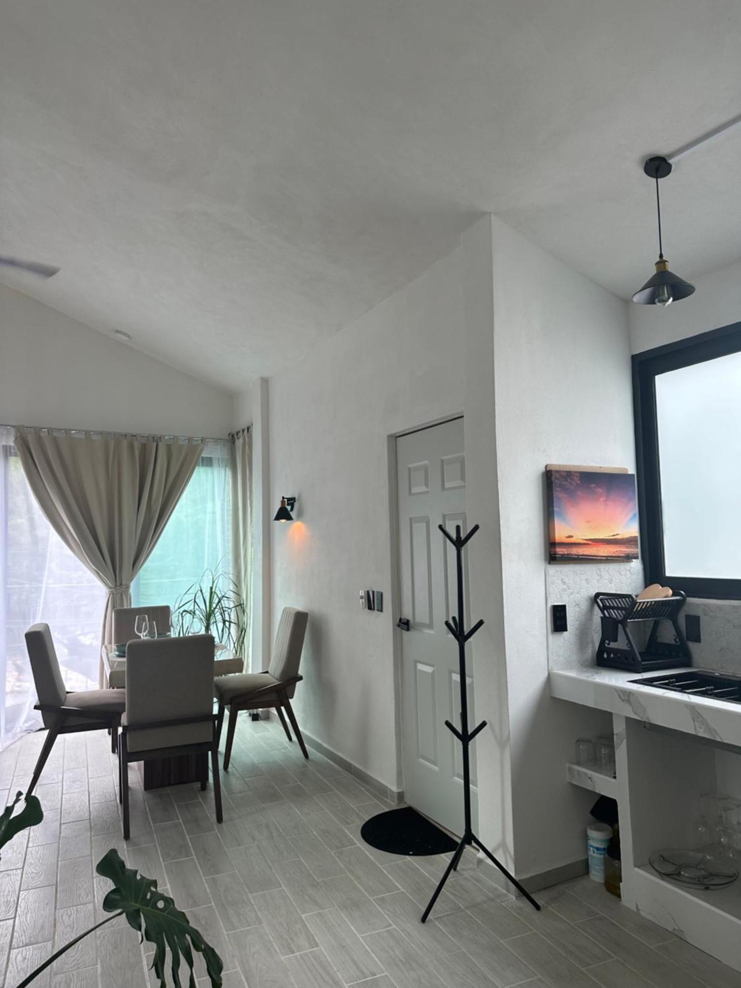 プエルトバラータLoft Rioアパートメント エクステリア 写真