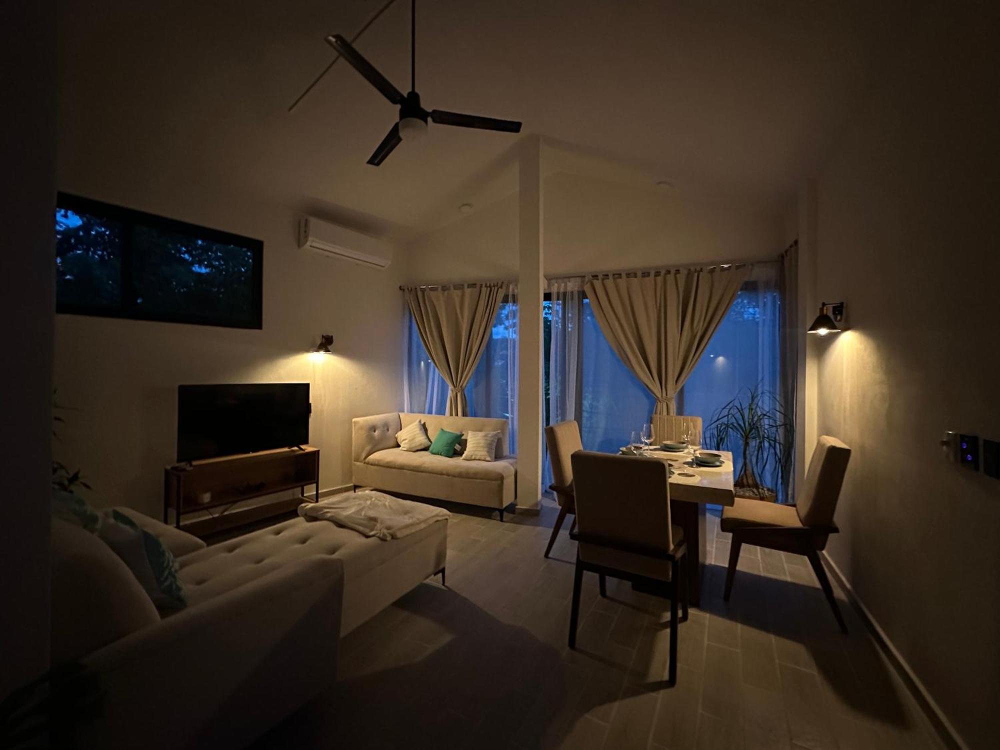 プエルトバラータLoft Rioアパートメント エクステリア 写真