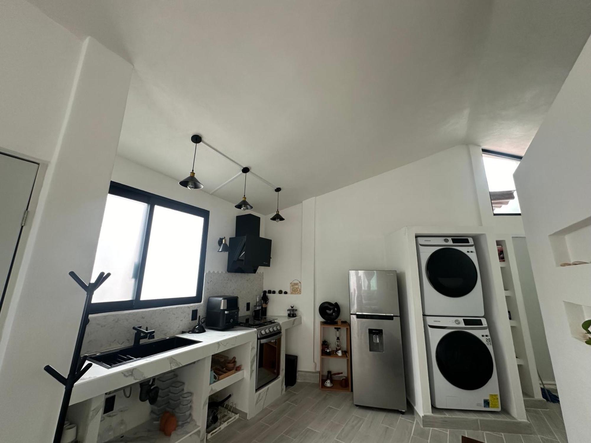 プエルトバラータLoft Rioアパートメント エクステリア 写真